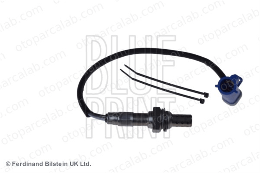 BLUE PRINT ADJ137023 Oksijen (Lambda) Sensörü FORD FOCUS I FOCUS I Turnier XR81557 SPD5551