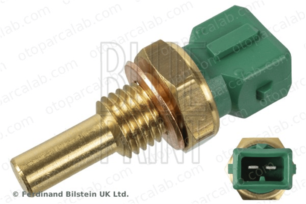 BLUE PRINT ADJ137228 Hararet Müşürü CITROËN XANTIA ZX 1920K9 9613147080