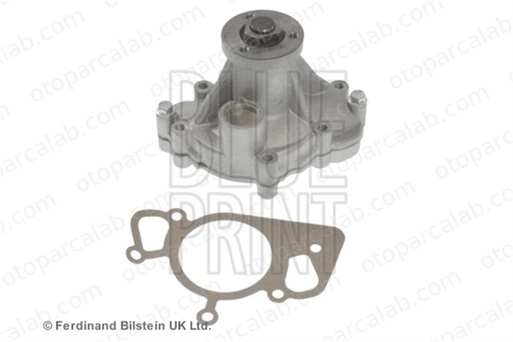 BLUE PRINT ADJ139101 Devirdaim Su Pompası JAGUAR XK 8 Coupe XK 8 Convertible AJ88912 1W9Z8501BA
