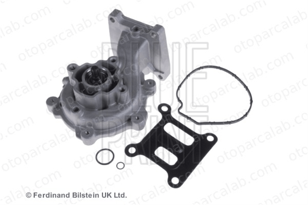 BLUE PRINT ADJ139103 Devirdaim Su Pompası FORD MONDEO III MONDEO III Sedan XS7Q8K500AM C2S40055