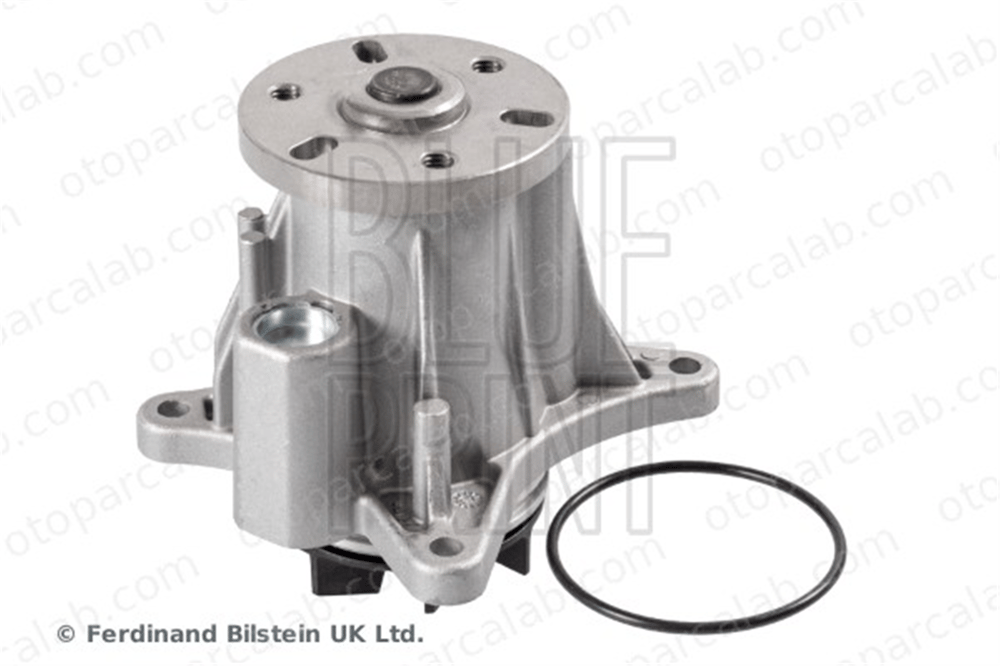 BLUE PRINT ADJ139112 Devirdaim Su Pompası LAND ROVER RANGE ROVER IV JAGUAR XF I LR013164 C2C37771