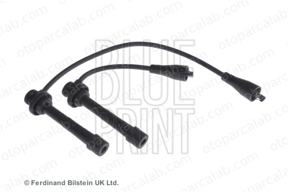 BLUE PRINT ADK81612 Buji Kablosu SUZUKI BALENO Hatchback BALENO Station wagon 3370566D00 33705M79F00