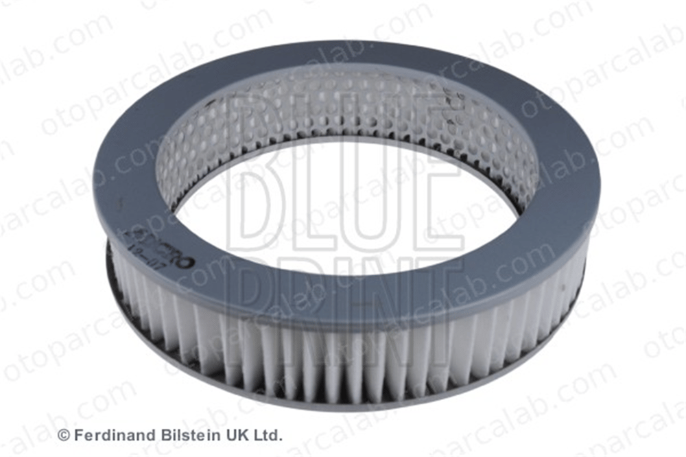 BLUE PRINT ADK82201 Hava Filtresi FIAT FIORINO Kasa/büyük limuzin FIORINO Pick up 1378078000 4237082