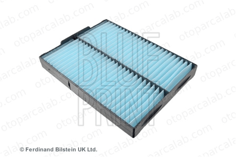 BLUE PRINT ADK82503 Polen Filtresi SUZUKI GRAND VITARA I GRAND VITARA I Açık arazi aracı 9586154J00