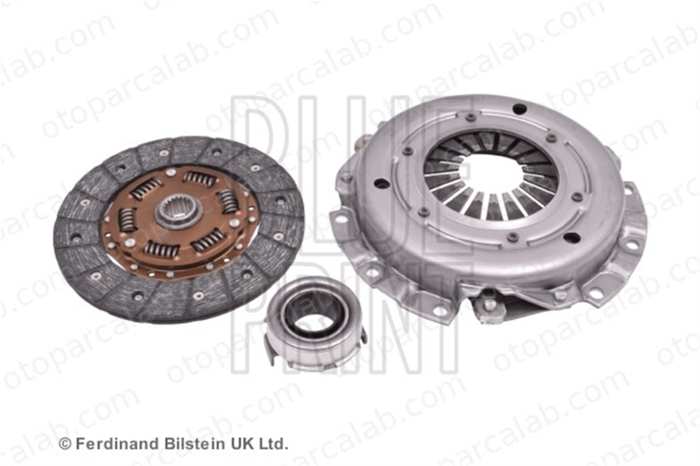 BLUE PRINT ADK83041 Debriyaj Seti SUZUKI SWIFT II Hatchback IGNIS II 2210060B10S2 926928006