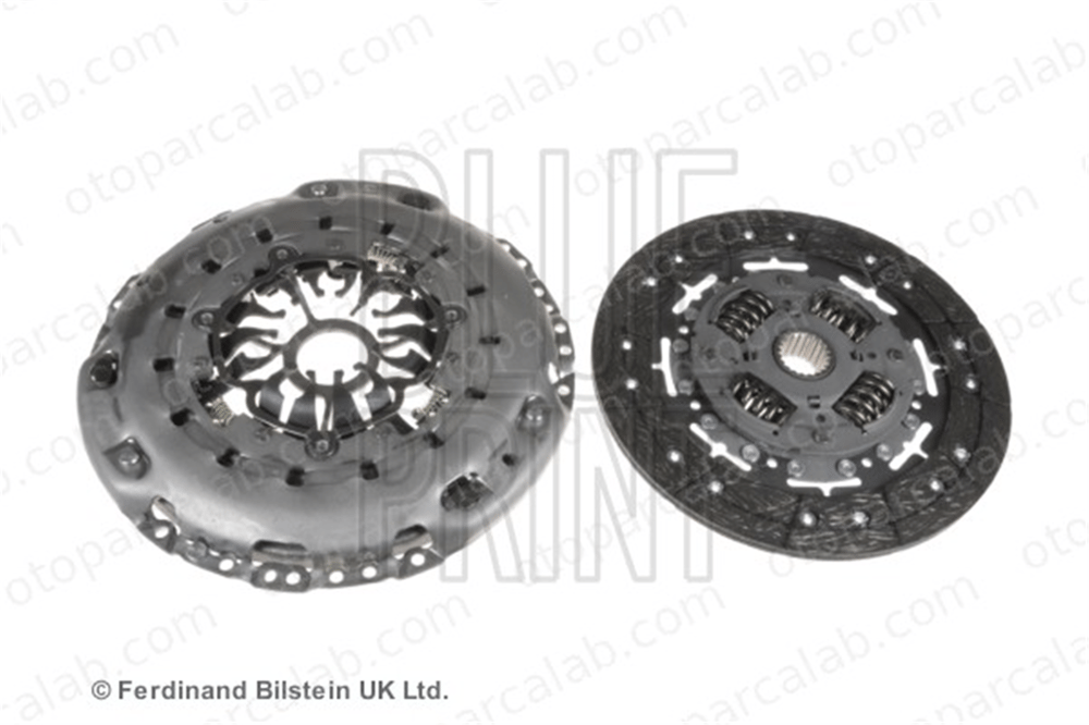 BLUE PRINT ADK83056 Debriyaj Seti SUZUKI GRAND VITARA II 2200080K00 2200080K01