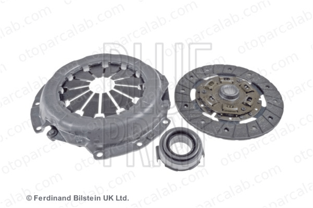 BLUE PRINT ADK83062 Debriyaj Seti SUZUKI VITARA VITARA Cabrio 2210085C10S4 2210057B10