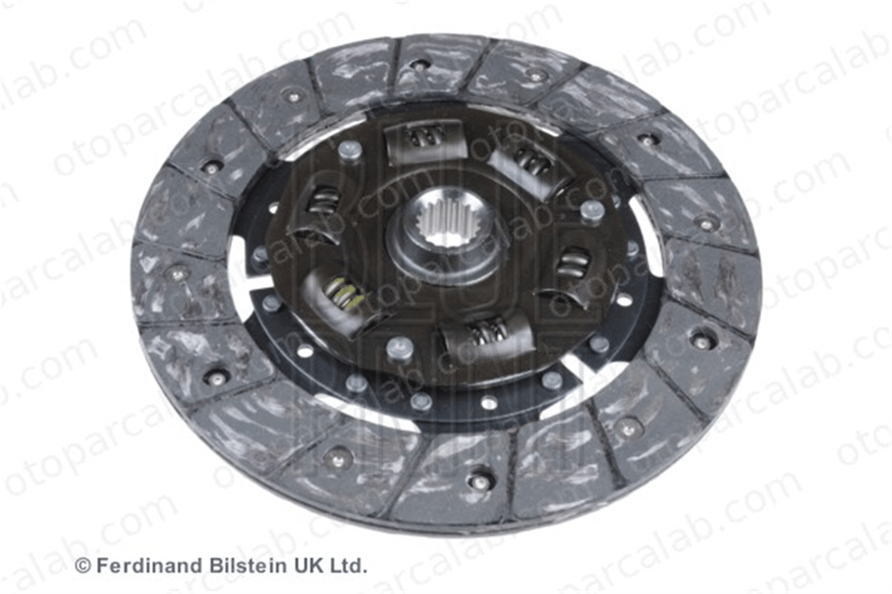 BLUE PRINT ADK83104 Debriyaj Balatası SUZUKI SWIFT II Hatchback SWIFT I 2240064G00 9203954