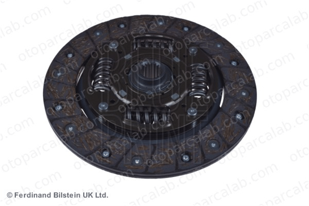 BLUE PRINT ADK83128 Debriyaj Balatası SUZUKI BALENO BALENO Station wagon 2240065G00