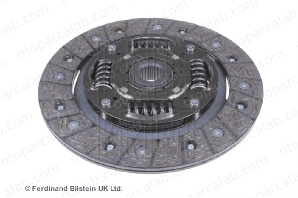 BLUE PRINT ADK83132 Debriyaj Balatası SUZUKI SX4 FIAT SEDICI 2240055L01 71742179