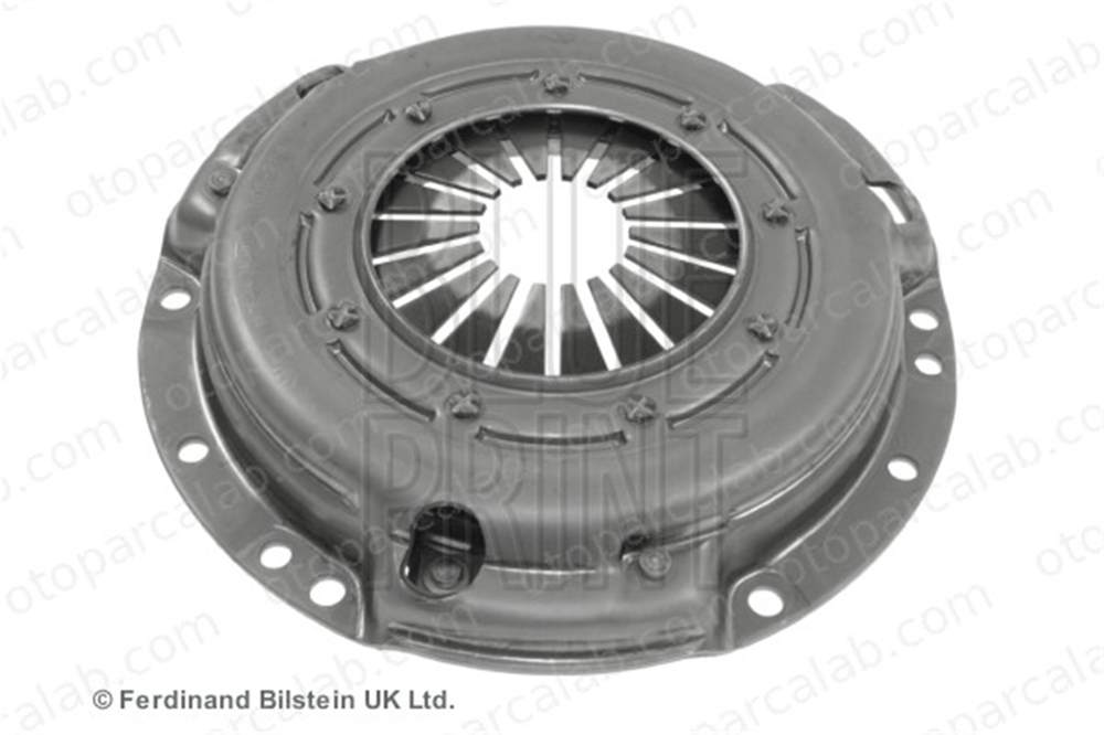 BLUE PRINT ADK83210N Debriyaj Baskı SUZUKI SWIFT I SWIFT II Hatchback 2210064B21 3121087103