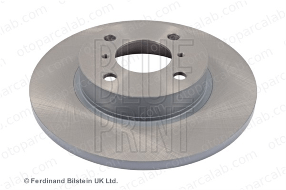 BLUE PRINT ADK84316 Fren Disk Ayna Ön Sağ ve Sol OPEL AGILA SUZUKI WAGON R+ Hatchback ADK84316 9193872