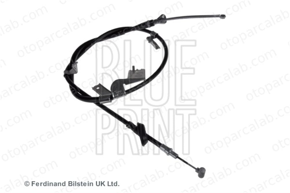 BLUE PRINT ADK846101 El Fren Teli Arka Sağ veya Sol OPEL AGILA SUZUKI SPLASH 5440251K00 4709864