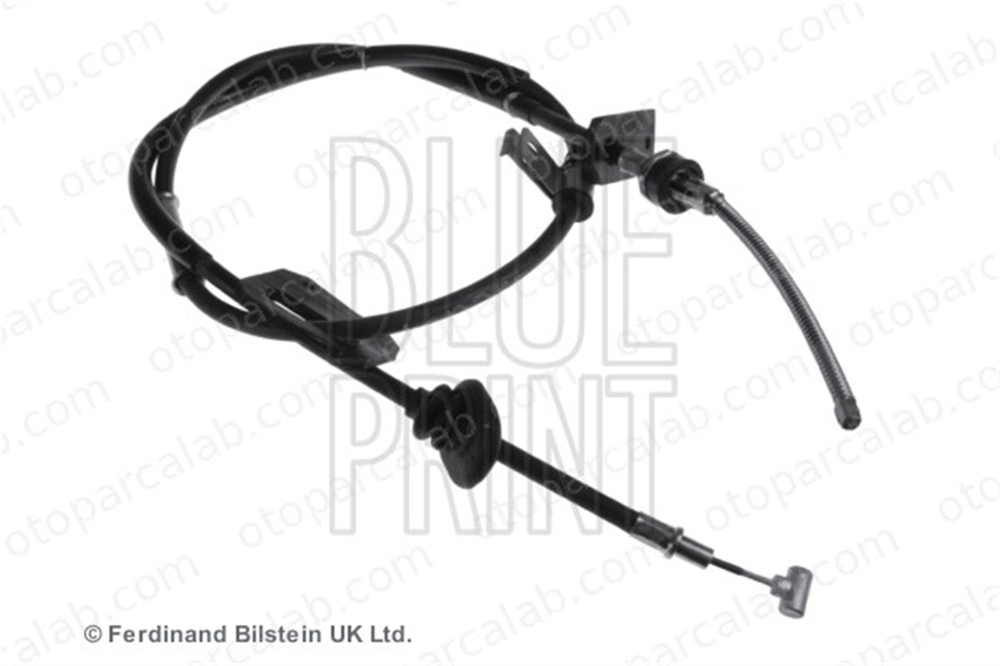 BLUE PRINT ADK84626 El Fren Teli Arka Sağ veya Sol SUZUKI VITARA VITARA Cabrio 5442056B00 5442056B60
