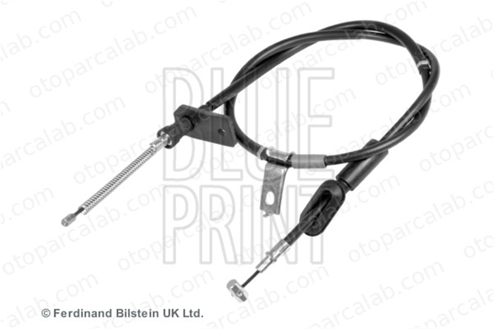 BLUE PRINT ADK84668 El Fren Teli Arka Sağ veya Sol OPEL AGILA SUZUKI WAGON R+ Hatchback 5442083E20 9203996
