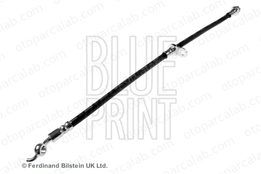 BLUE PRINT ADK85362 Fren Hortumu Ön Sağ veya Sol OPEL AGILA SUZUKI SPLASH 5155062J00 4709839