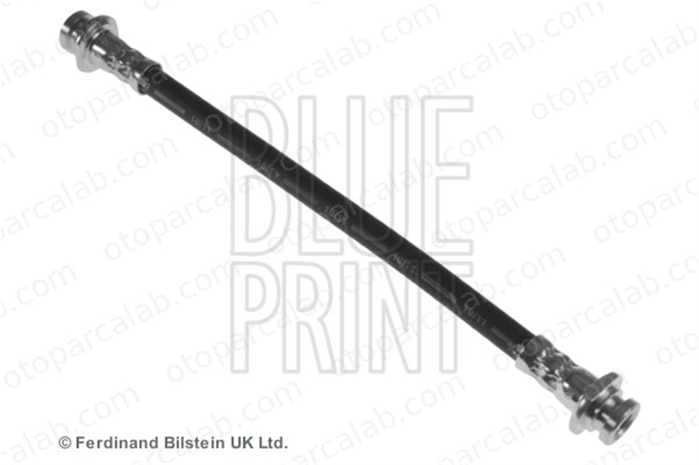 BLUE PRINT ADK85364 Fren Hortumu Arka Sağ veya Sol SUZUKI SX4 SWIFT IV 5157080J00 5157061M00
