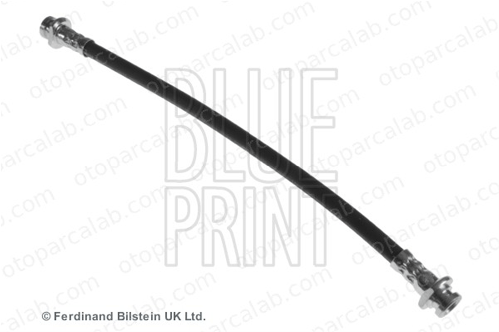 BLUE PRINT ADK85365 Fren Hortumu Ön Sağ veya Sol FIAT SEDICI OPEL AGILA 5157079J00 71742815