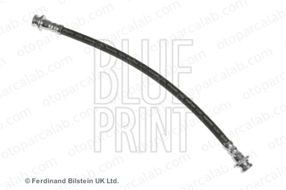 BLUE PRINT ADK85368 Fren Hortumu Arka Sol OPEL AGILA SUZUKI SWIFT III 5158062J00 4709848