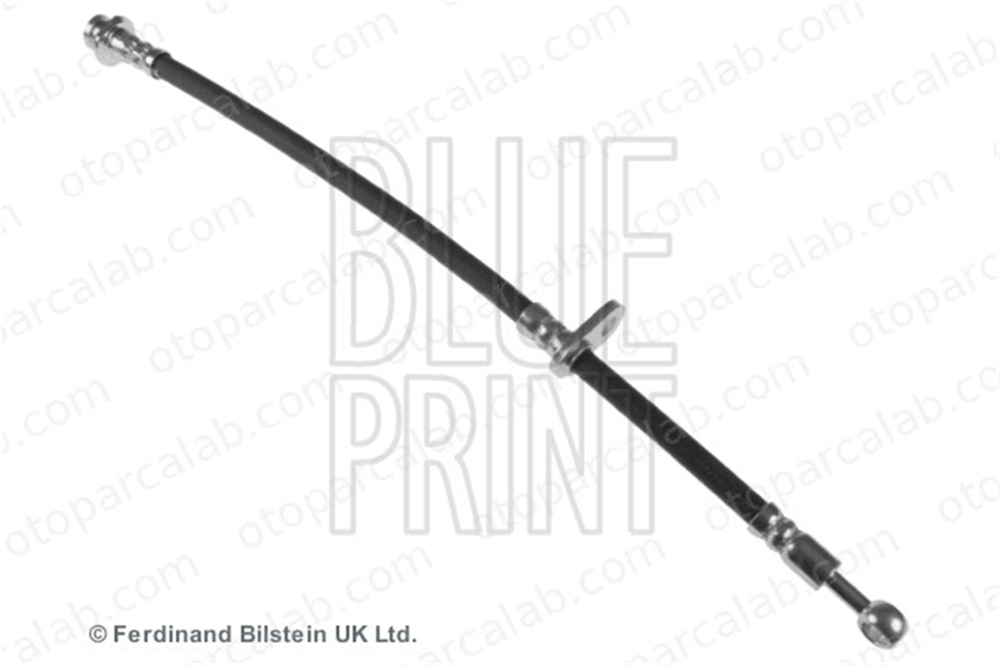 BLUE PRINT ADK85373 Fren Hortumu Ön Sağ veya Sol SUZUKI SX4 SX4 Sedan 5155080J00