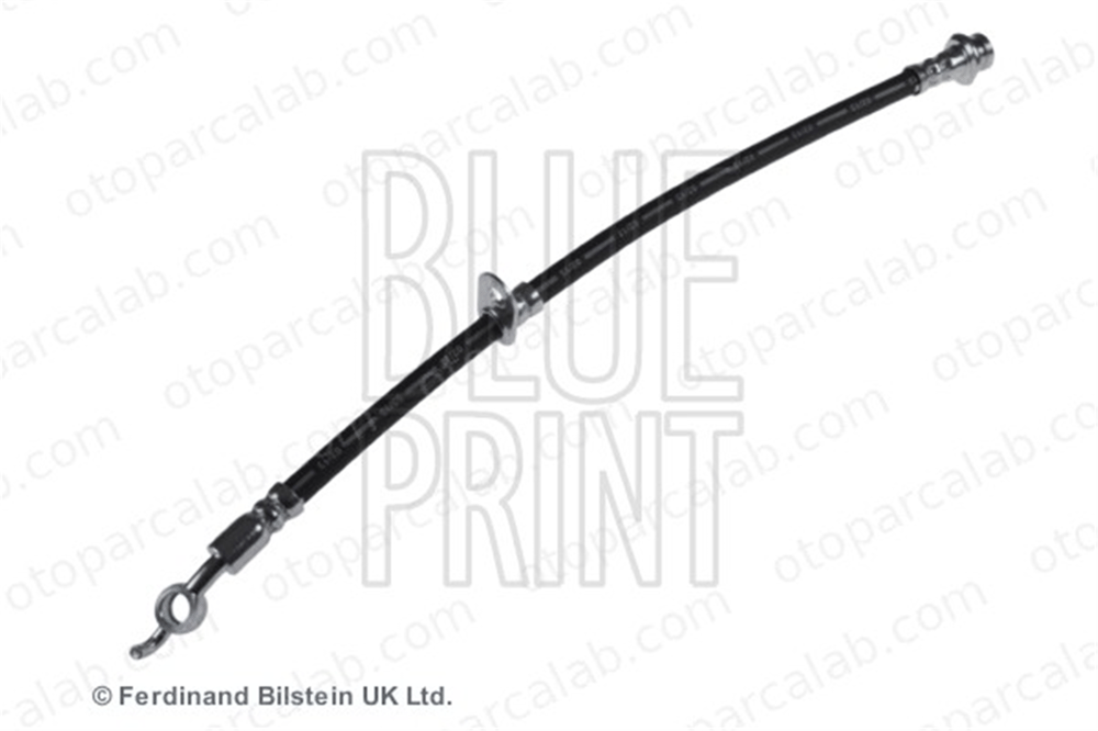 BLUE PRINT ADK85376 Fren Hortumu Ön Sağ veya Sol SUZUKI SX4 FIAT SEDICI 5155079J00 71742814