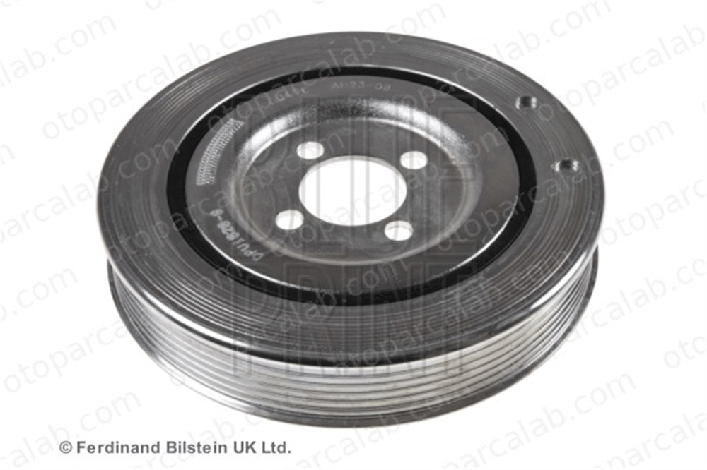 BLUE PRINT ADK86109 Krank Kasnak FIAT PANDA PUNTO 1261085E00 46819147