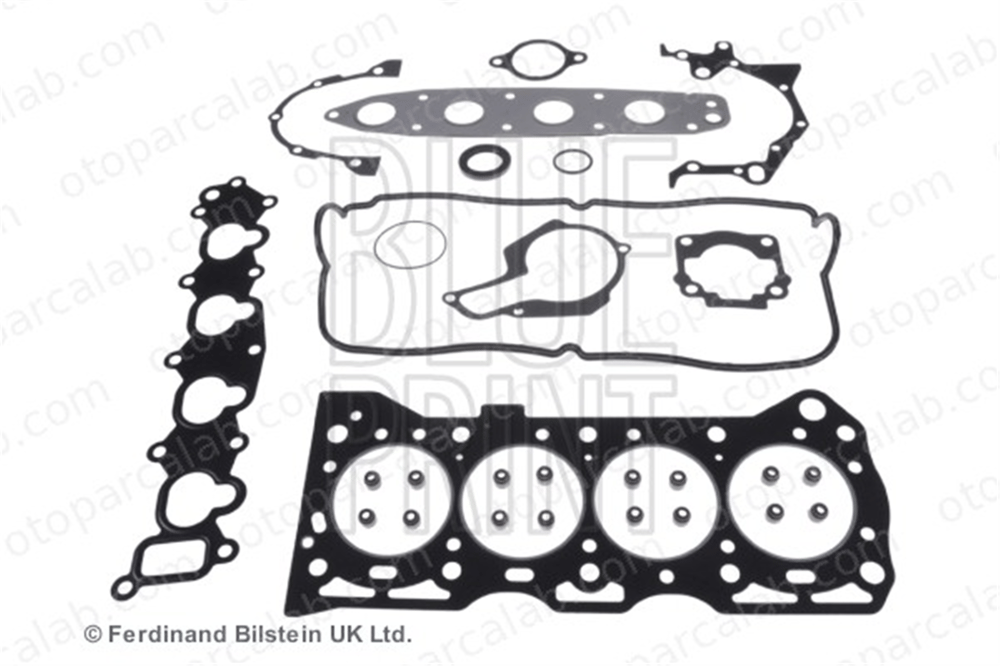 BLUE PRINT ADK86223 Takım Conta SUZUKI JIMNY SUV BALENO 1140261862HS 1110083816