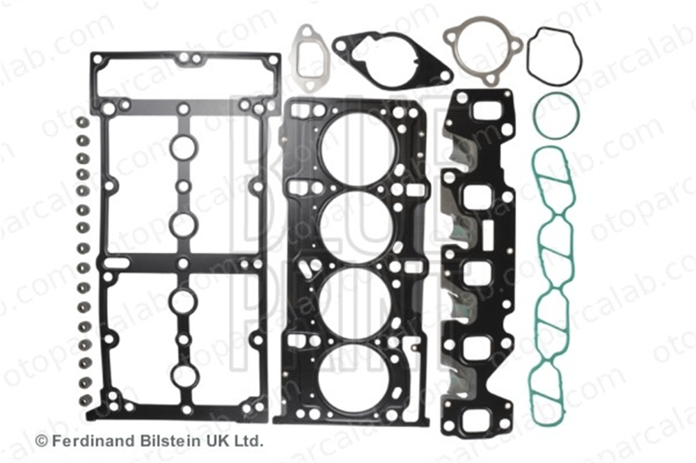 BLUE PRINT ADK86227 Takım Conta FIAT PANDA DOBLO Kasa/büyük limuzin 1606245 1606458
