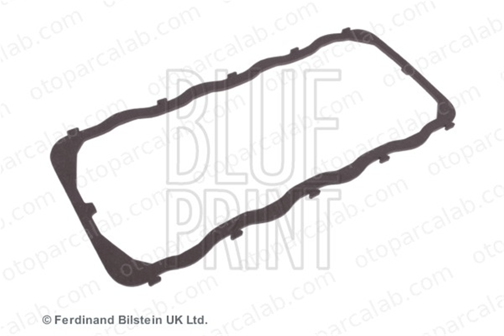BLUE PRINT ADK86703 Üst Kapak Contası (Külbütör) SUZUKI SAMURAI SUV SWIFT II Hatchback 1118982600 1118985C00