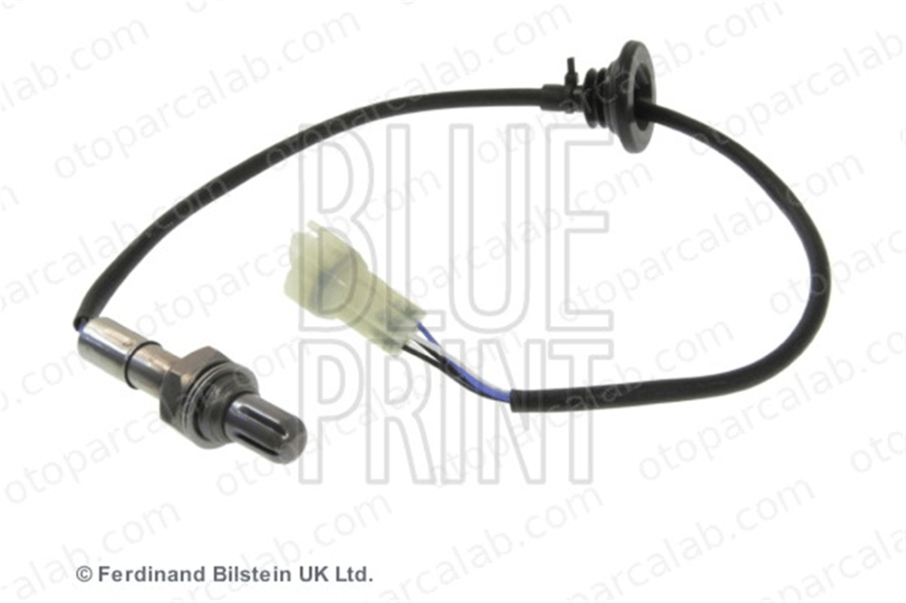 BLUE PRINT ADK87022 Oksijen (Lambda) Sensörü SUZUKI LIANA LIANA Hatchback 1821365G31 1821365G30