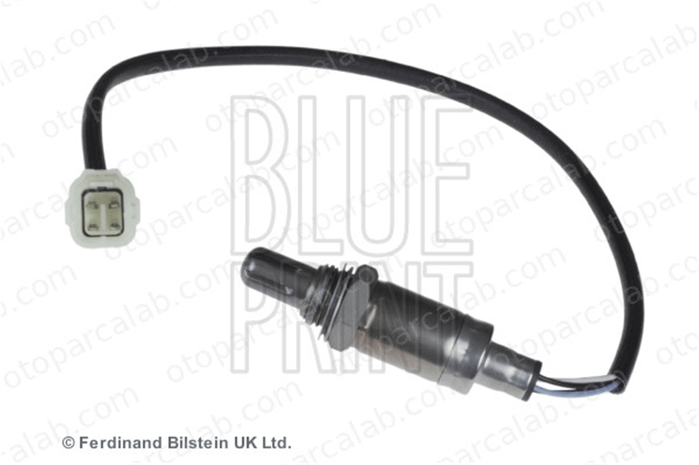 BLUE PRINT ADK87037 Oksijen (Lambda) Sensörü SUZUKI BALENO Station wagon BALENO 1821360G00 1821360G01
