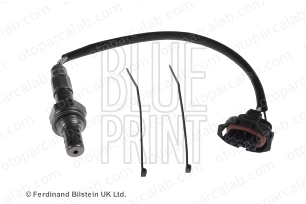 BLUE PRINT ADK87041 Oksijen (Lambda) Sensörü OPEL CORSA D CORSA E 1821384E20 25198481