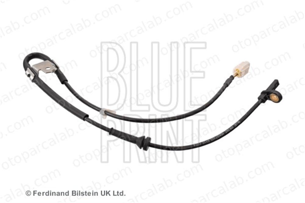 BLUE PRINT ADK87103 Abs Sensörü Ön Sağ OPEL AGILA SUZUKI SWIFT III 5621051K00 93194056