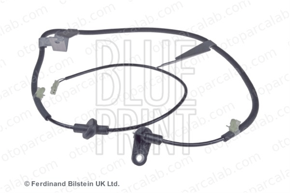 BLUE PRINT ADK87105 Abs Sensörü Arka Sağ OPEL AGILA SUZUKI SPLASH 93194060 093194060