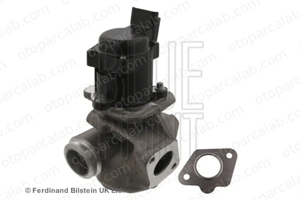 BLUE PRINT ADK87216 Egr Valfi MAZDA 3 PEUGEOT PARTNER Kasa/büyük limuzin 161859 1618NR