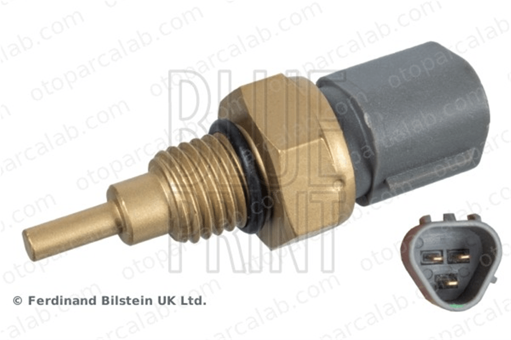 BLUE PRINT ADK87217 Hararet Müşürü MAZDA 626 V Hatchback 626 V Station Wagon 1365050F10 1448377