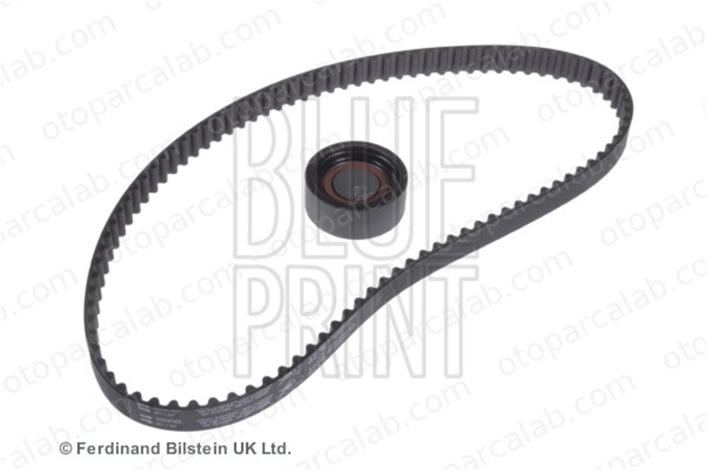 BLUE PRINT ADK87301 Triger Kayış Seti SUZUKI VITARA VITARA Cabrio 1276177500S1 1276177500