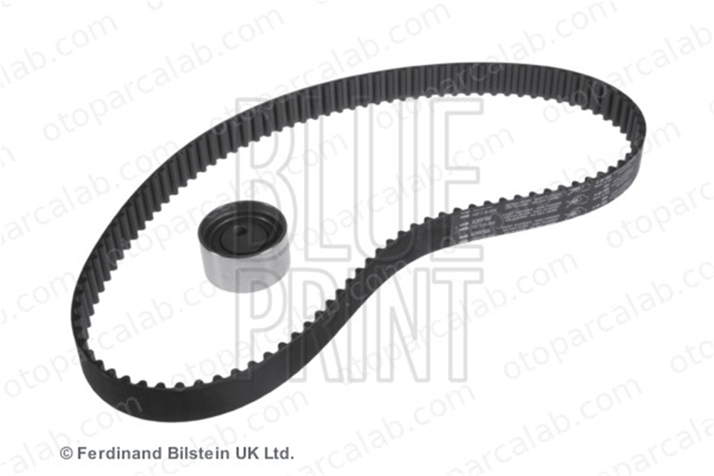 BLUE PRINT ADK87302 Triger Kayış Seti SUZUKI SWIFT II Sedan BALENO Station wagon 1276171C00S2 1276171C00