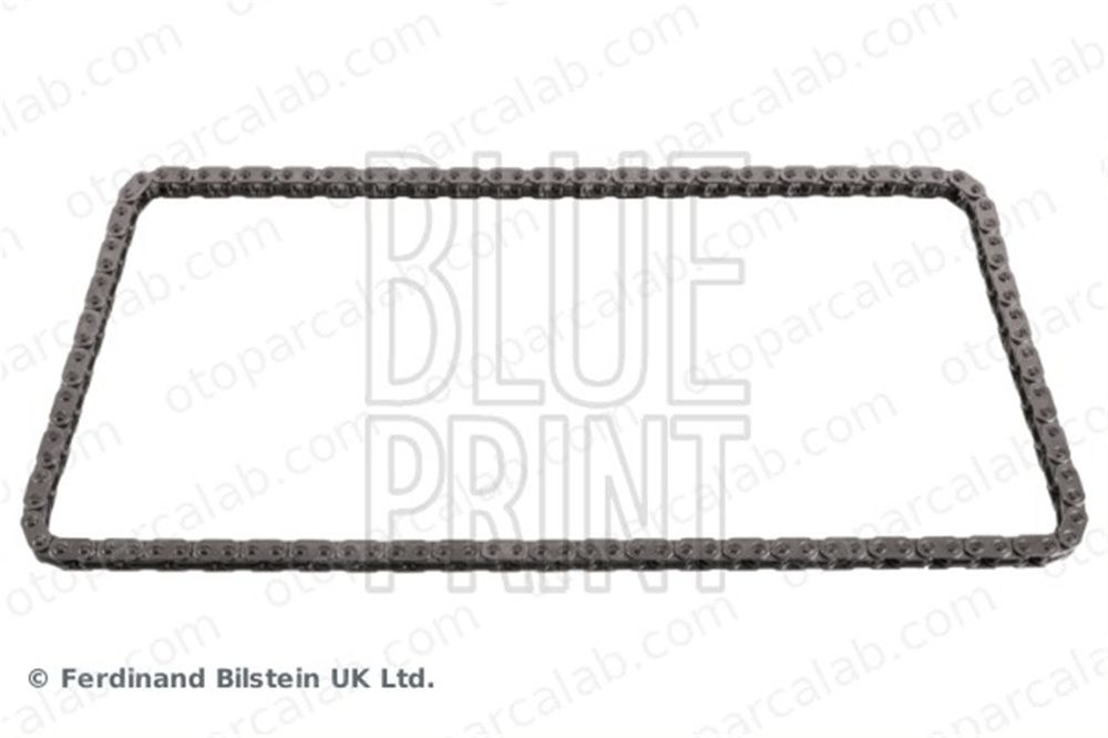 BLUE PRINT ADK87329 Triger Zinciri OPEL COMBO Kasa/büyük limuzin FIAT GRANDE PUNTO 816K9 0816.K9
