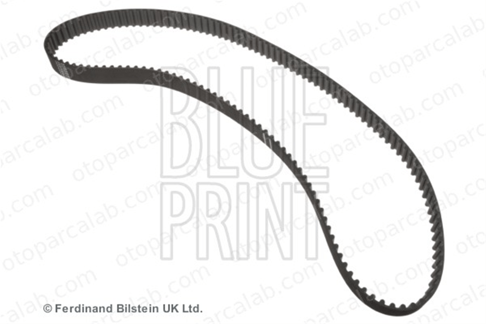 BLUE PRINT ADK87511 Triger Kayışı SUZUKI VITARA VITARA Cabrio 1276186CA0 1276186CAO