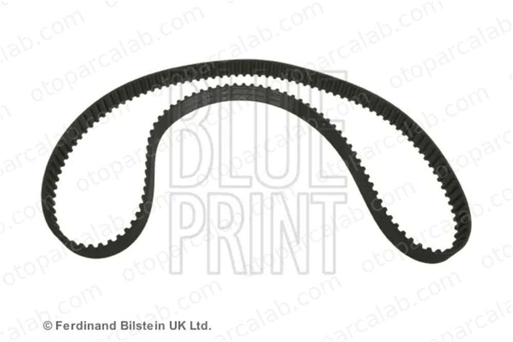 BLUE PRINT ADK87512 Triger Kayışı CITROËN C5 I C5 I Break 1276167G00 81696