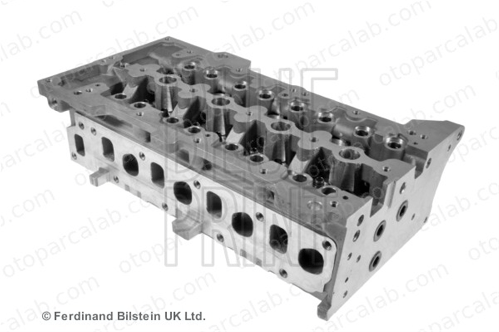 BLUE PRINT ADK87704C Silindir Kapağı FIAT GRANDE PUNTO IDEA 71729497 71739601
