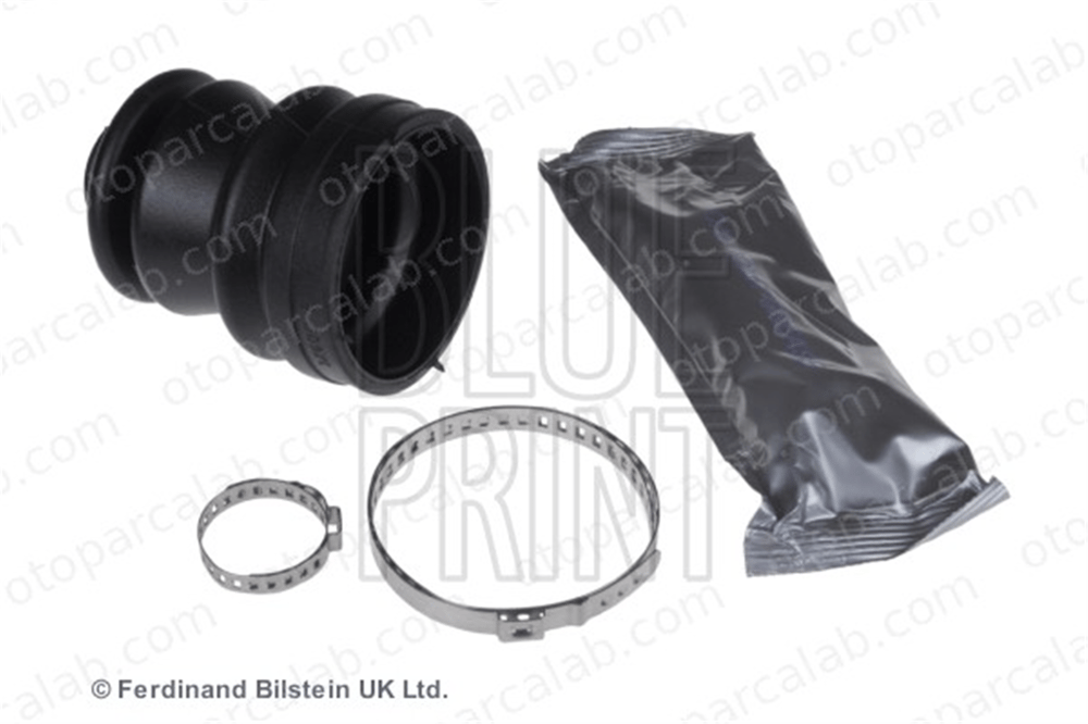 BLUE PRINT ADK88103 Aks Körüğü Ön Dış Sağ veya Sol SUZUKI SWIFT I SWIFT II Hatchback 4411886041 4411863B50