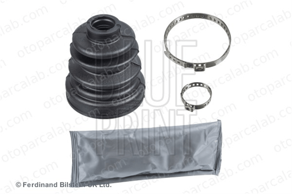BLUE PRINT ADK88107 Aks Körüğü Ön İç Sağ veya Sol SUZUKI GRAND VITARA I NISSAN PRAIRIE PRO M02022540 4411967D01