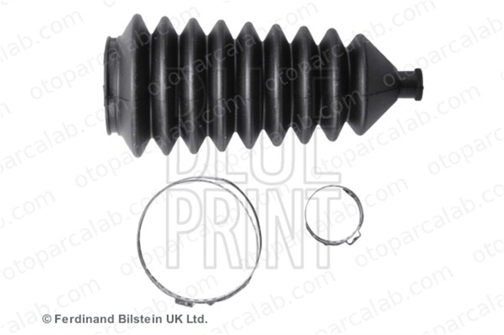 BLUE PRINT ADK881501 Direksiyon Körüğü Sağ veya Sol SUZUKI SWIFT II Hatchback SWIFT I 4857182000 48571M82000