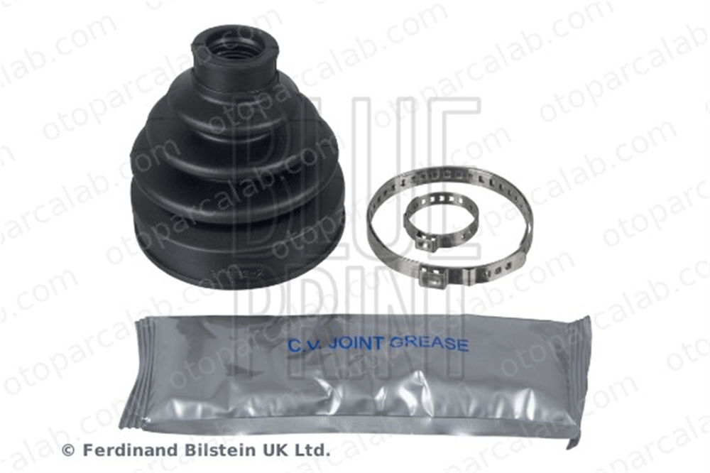BLUE PRINT ADK88159 Aks Körüğü Ön Dış Sağ veya Sol SUZUKI GRAND VITARA I GRAND VITARA I Açık arazi aracı 4411877E03 4411865DA1