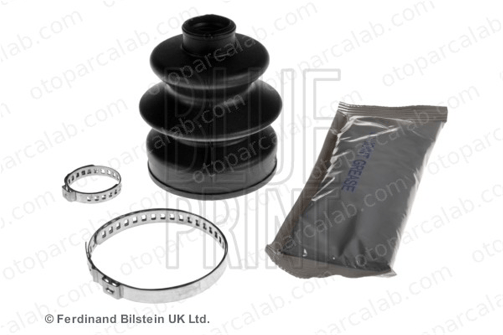 BLUE PRINT ADK88160 Aks Körüğü Ön İç Sağ veya Sol SUZUKI SWIFT II Hatchback 4411986061 4411986060