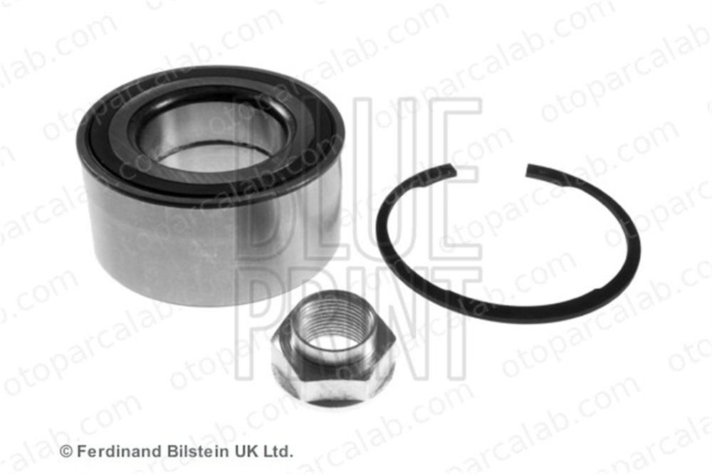 BLUE PRINT ADK88228C Teker Rulmanı Ön Sağ veya Sol SUZUKI SX4 FIAT SEDICI 71741844 71742699