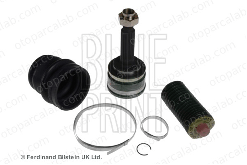 BLUE PRINT ADK88907 Aks Kafası Ön Dış Sağ veya Sol SUZUKI SWIFT II Hatchback CAPPUCCINO ADK88907 4411663B10
