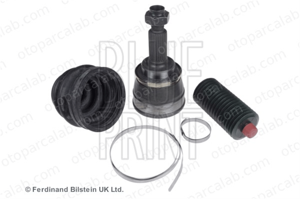 BLUE PRINT ADK88914 Aks Kafası Ön Dış Sağ veya Sol SUZUKI SWIFT II Hatchback ADK88914 4411664B10